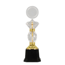 ACRYLIC TROPHIES AT29109<br>AT29109
